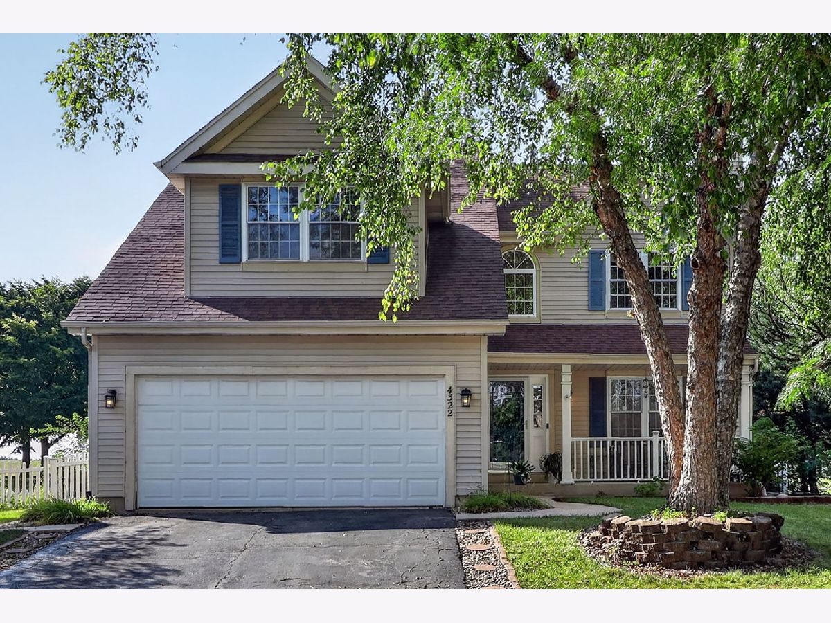 Homes For Sale Riverside Plainfield Illinois, 4322 Bronk