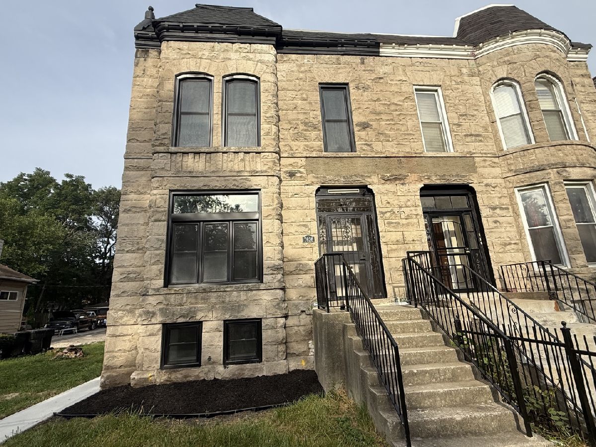  For Rent Chicago Illinois, 7626 Normal