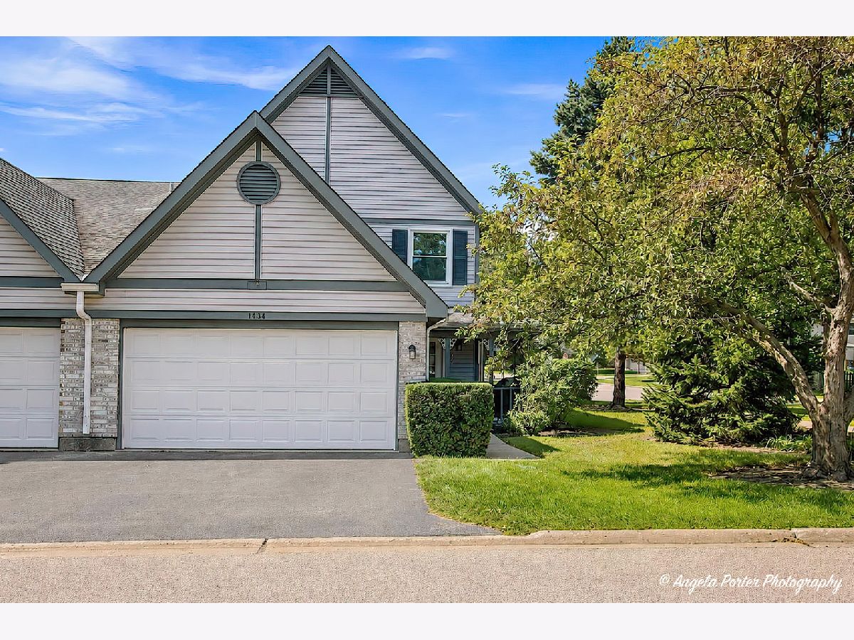  For Rent Gurnee Illinois, 1434 Sherwood