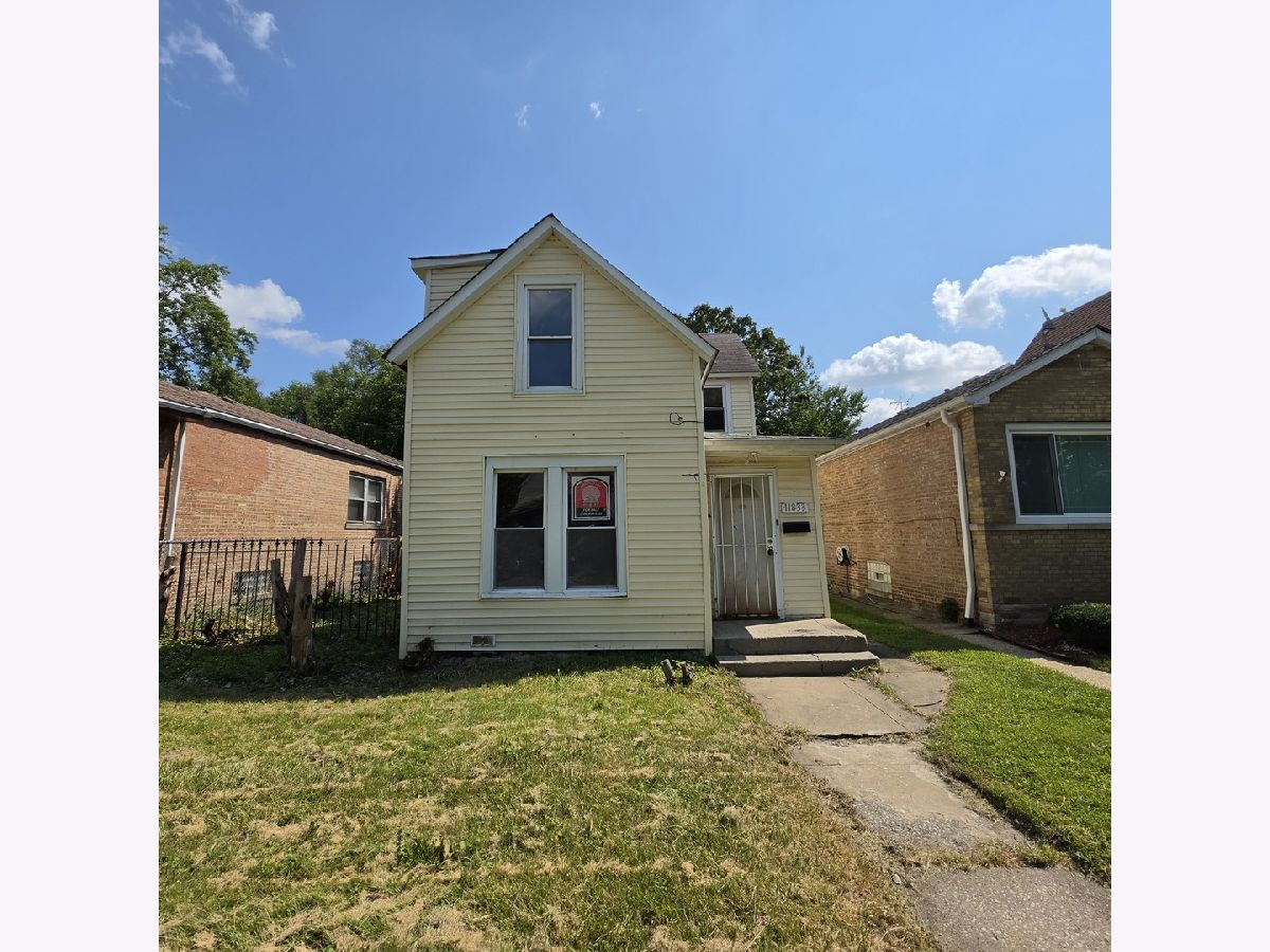  For Sale Chicago Illinois, 11833 Harvard Avenue