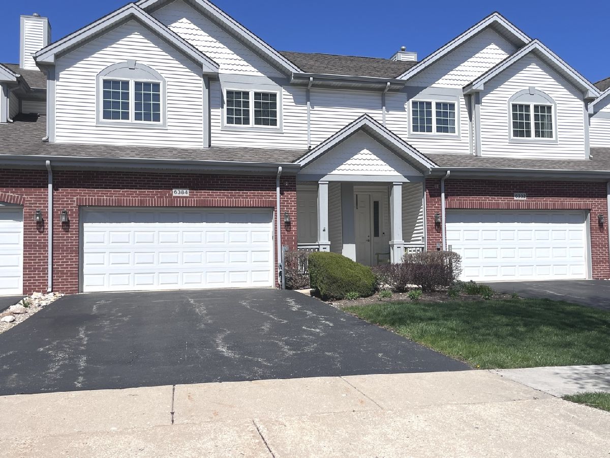  For Rent Gurnee Illinois, 6384 Cunningham