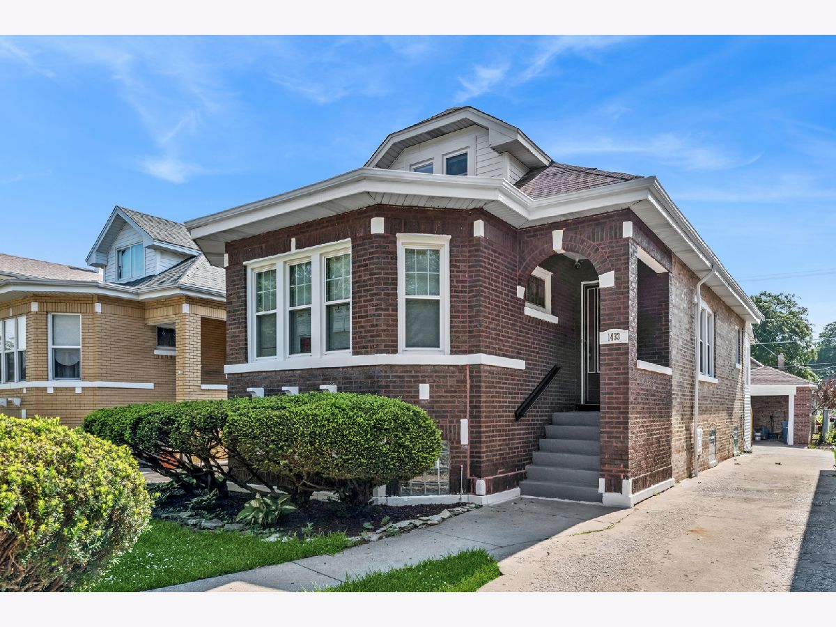  For Sale Maywood Illinois, 1433 14th Avenue