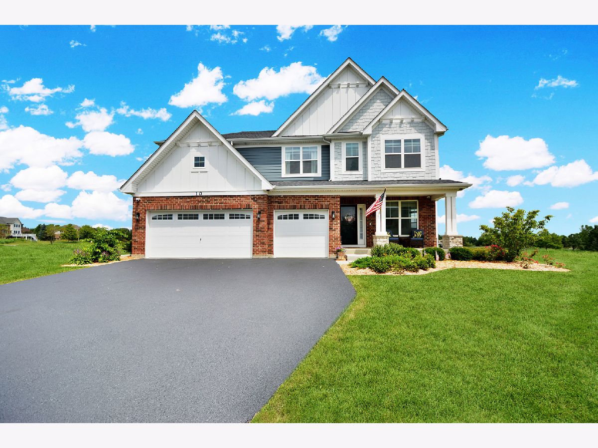  For Sale Hawthorn Woods Illinois, 10 Crystal Downs Drive