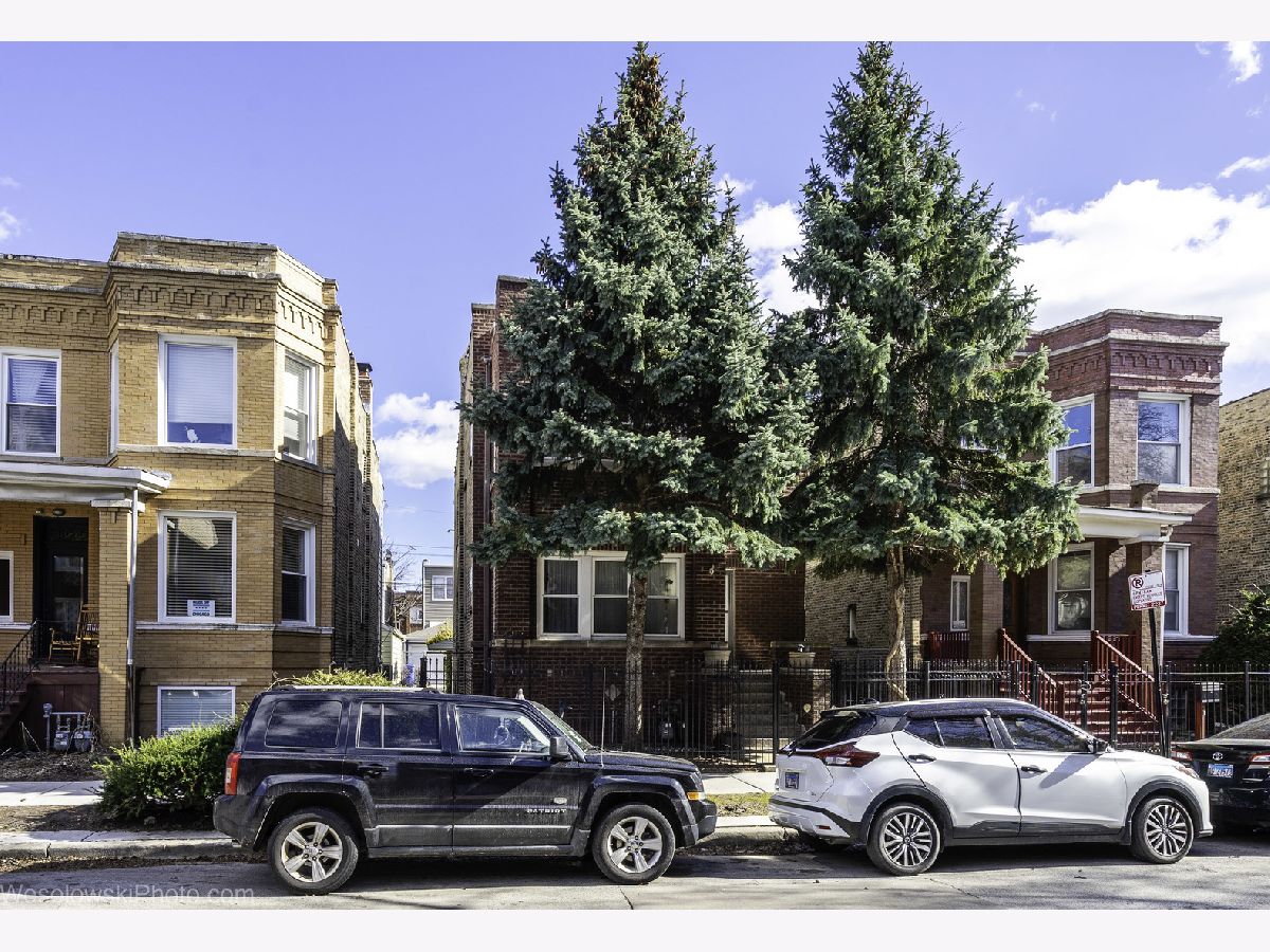  For Sale Chicago Illinois, 3039 Haussen Court