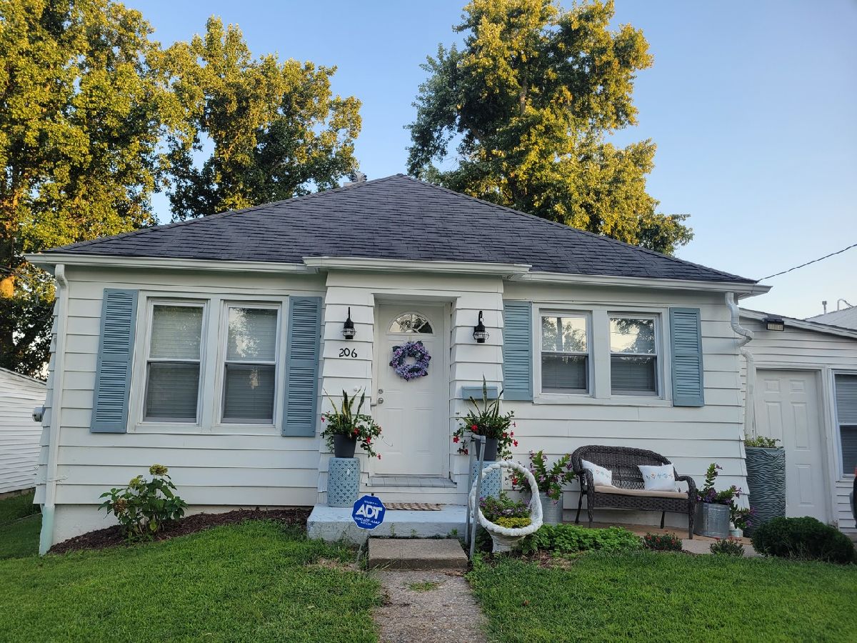  For Sale Anna Illinois, 206 Freeman Street