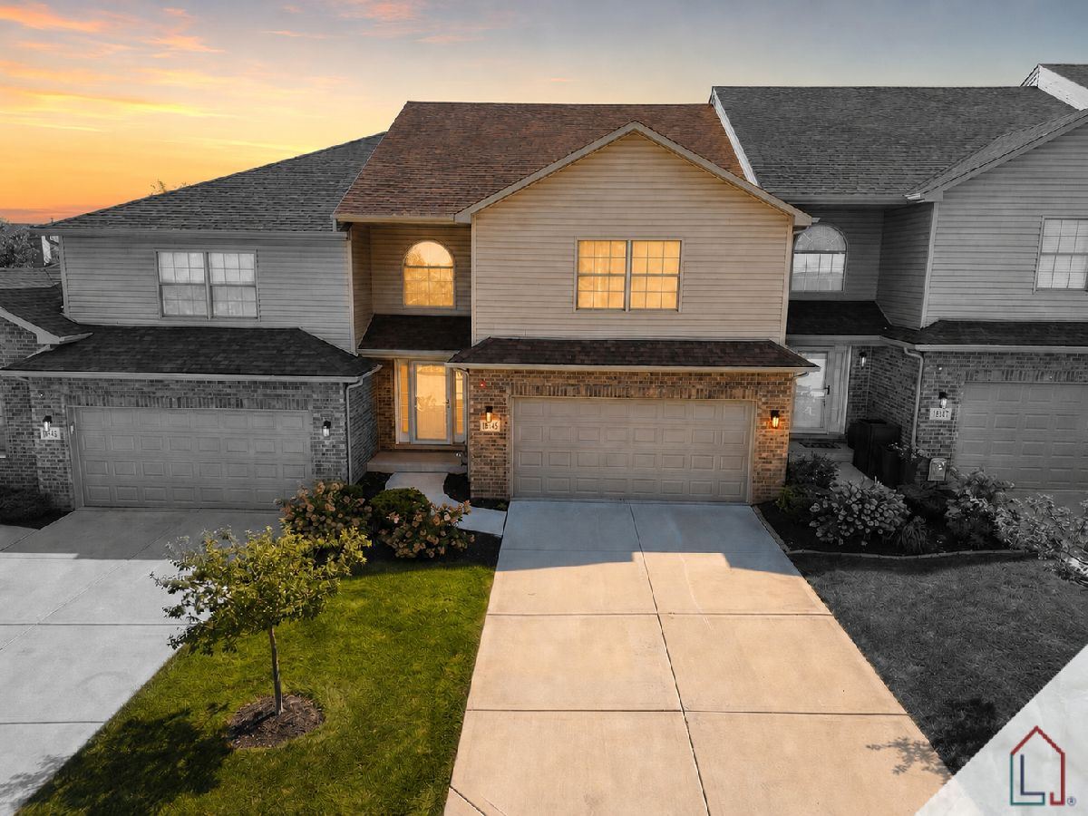  For Sale Tinley Park Illinois, 18145 94th Avenue