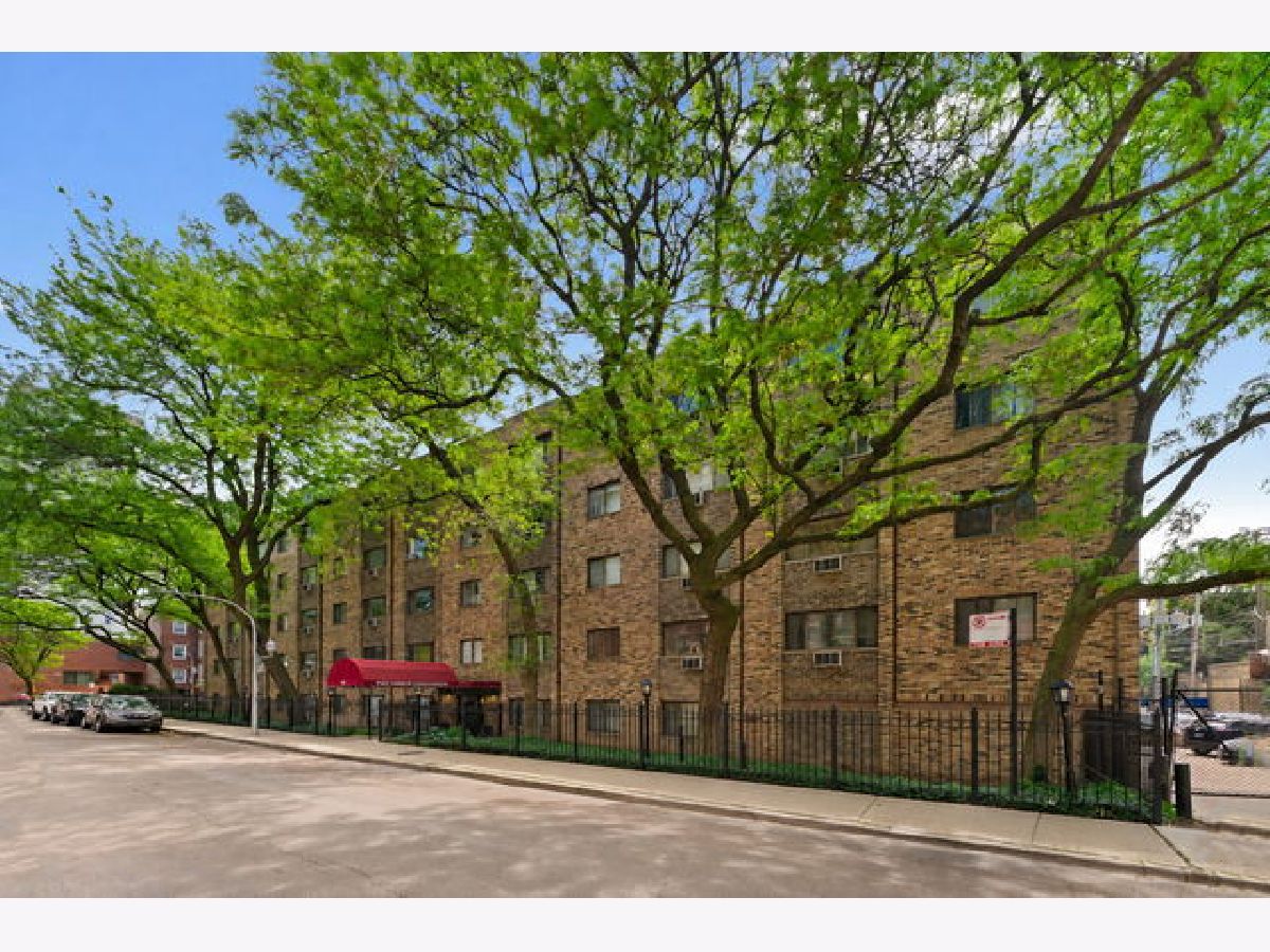 Condos & Townhomes For Rent Park Harbor Chicago Illinois, 611 Patterson