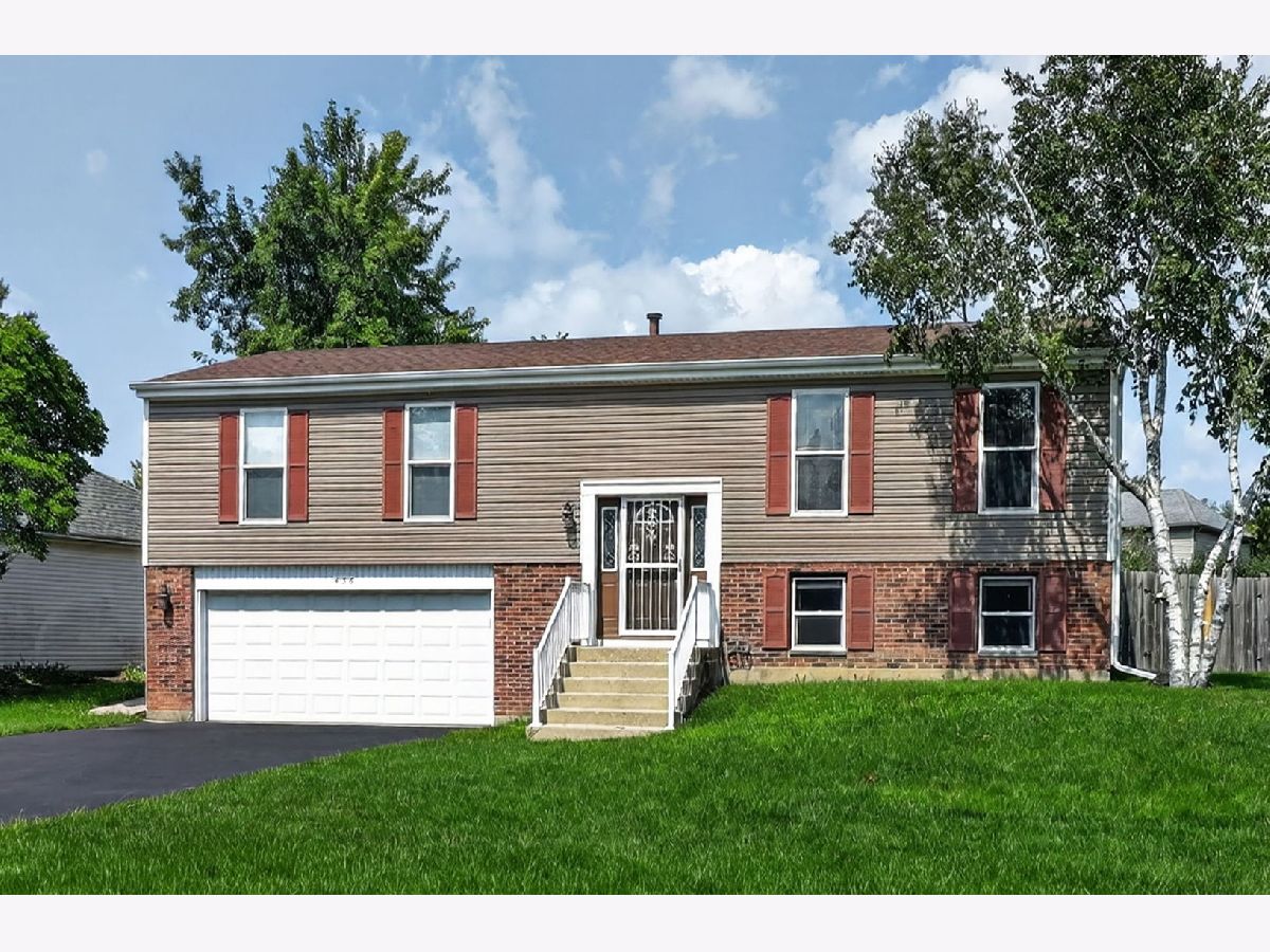  For Rent Roselle Illinois, 436 Fordham