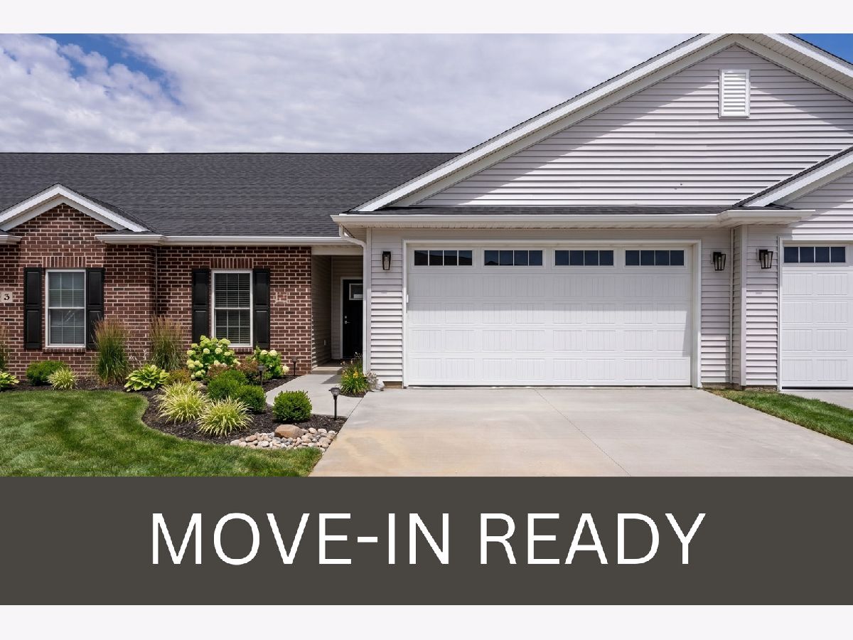  For Sale Leclaire Iowa, 4 Frank Court