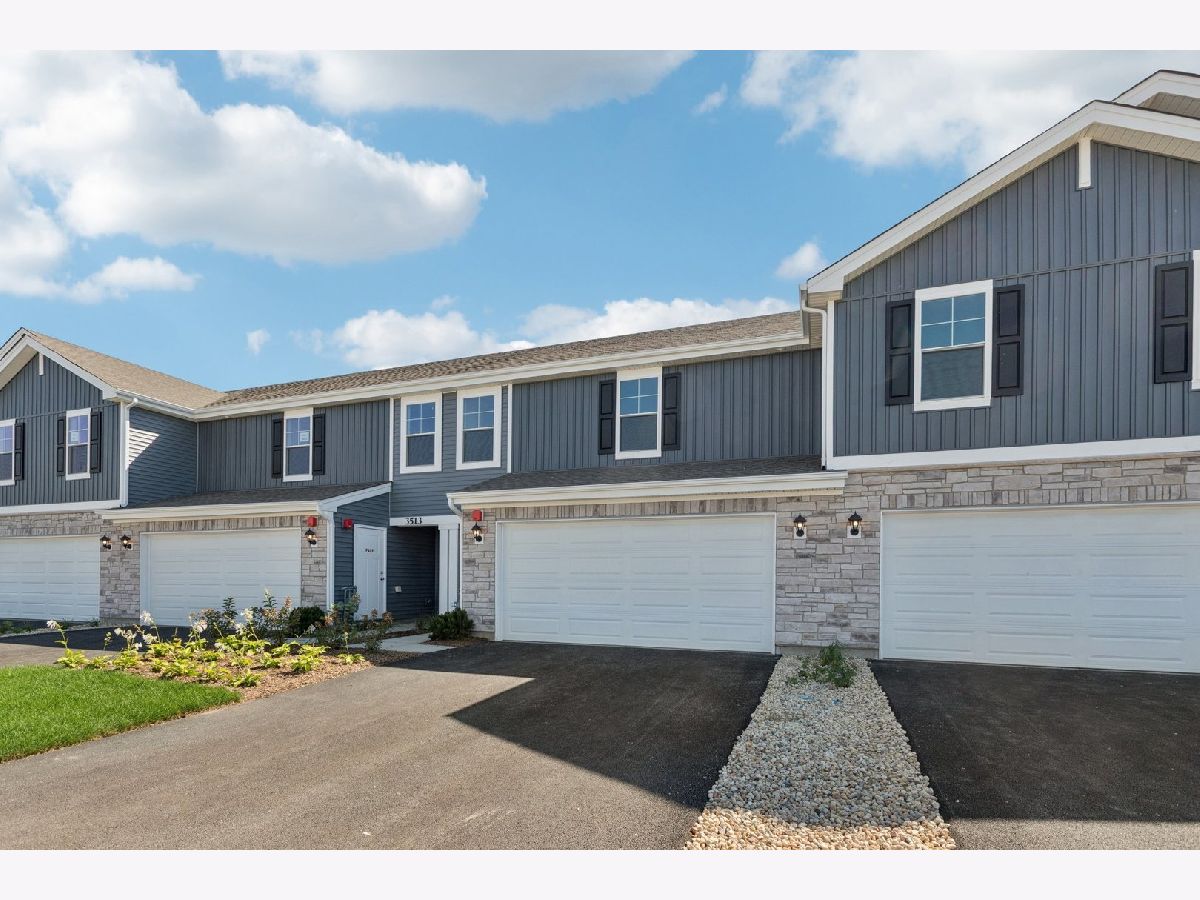 Homes & Townhomes For Sale Grande Reserve Yorkville Illinois, 2226 Davidson Way