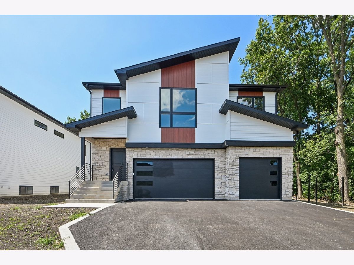  For Sale Wood Dale Illinois, 134 Pine Lane