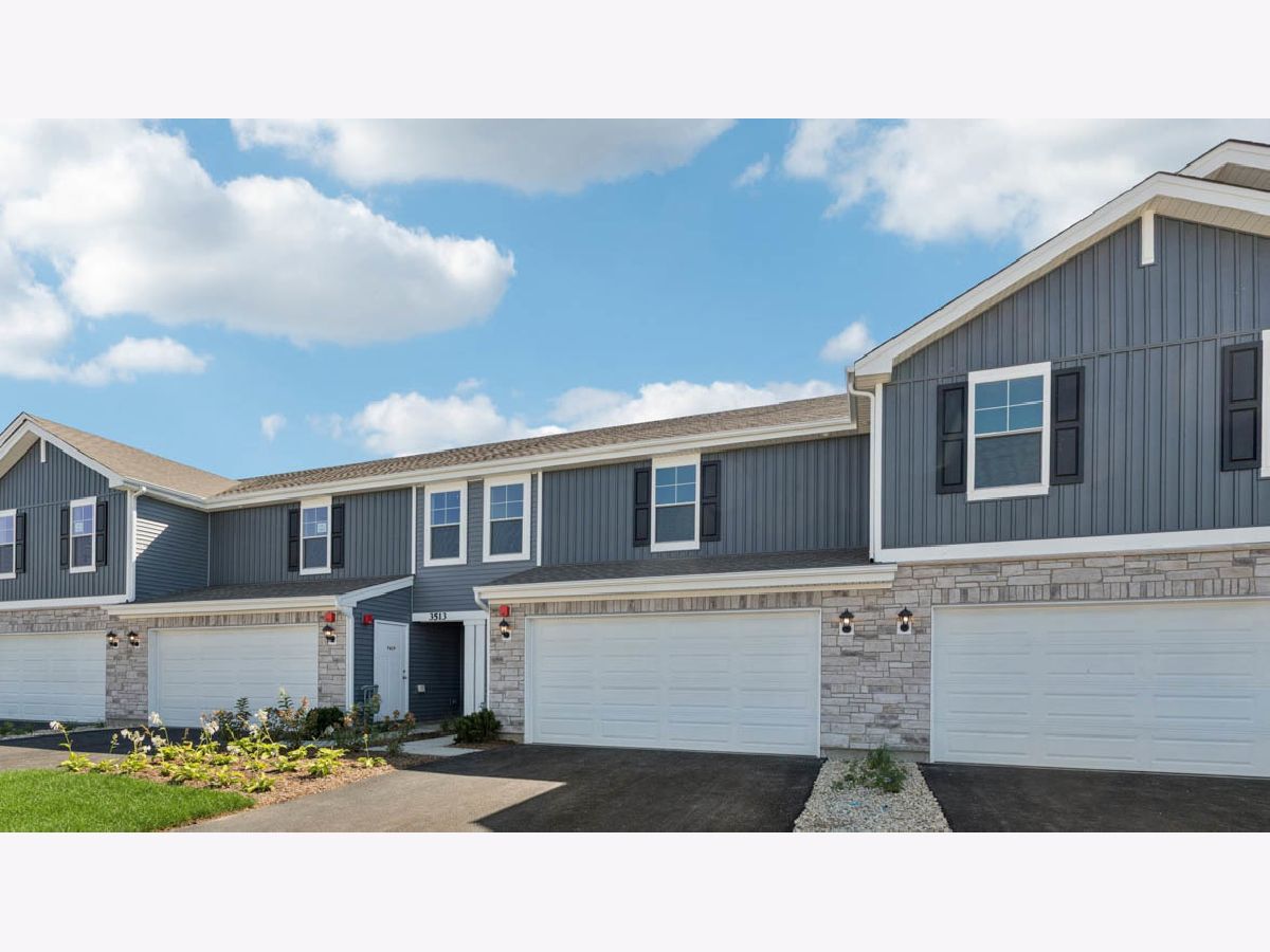 Homes & Townhomes For Sale Grande Reserve Yorkville Illinois, 2224 Davidson Way