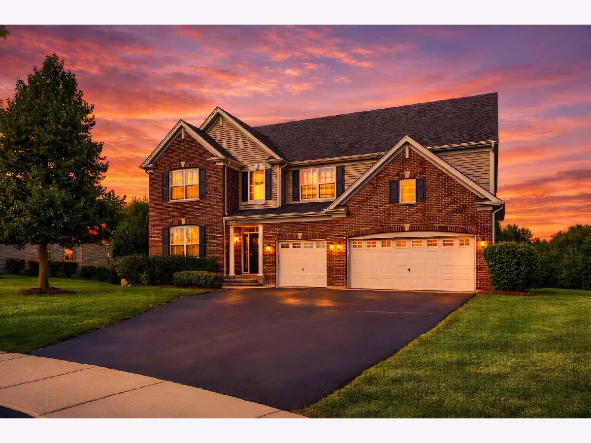  For Sale Gilberts Illinois, 274 Rockville Lane