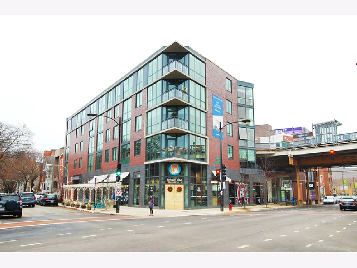  For Rent Chicago Illinois, 3418 Lincoln