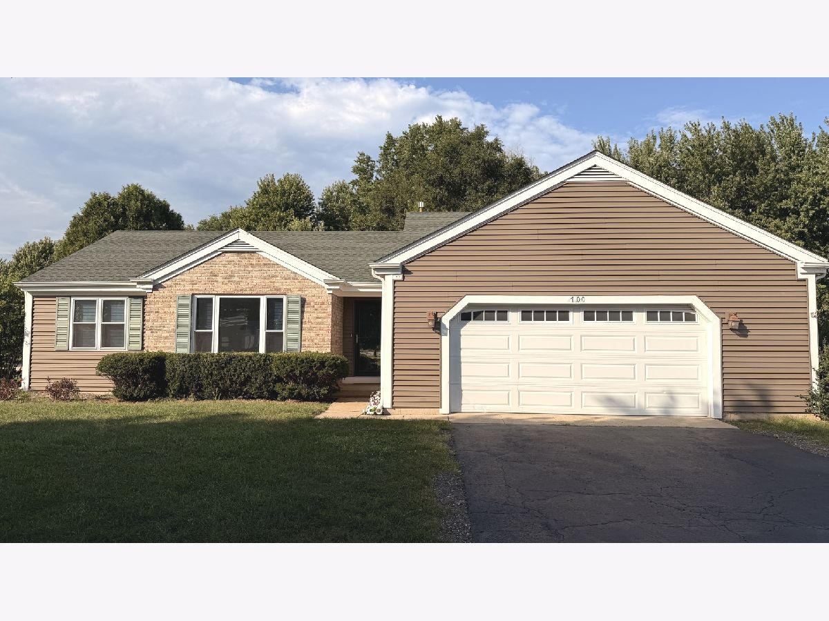  For Rent Marengo Illinois, 700 Woodbine