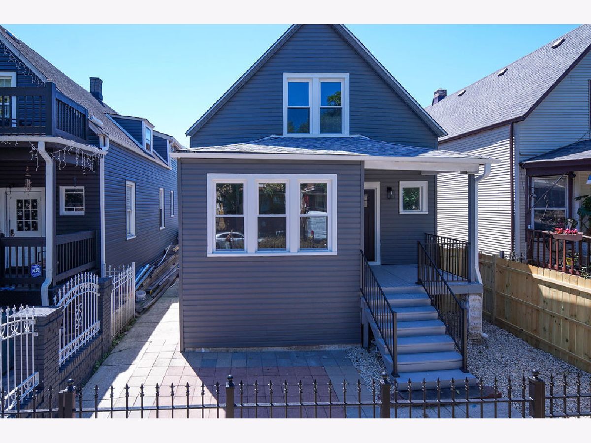  For Sale Chicago Illinois, 2250 Kostner Avenue