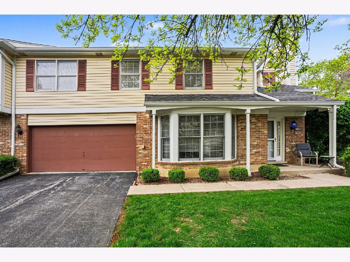 Townhomes For Sale Cambridge Place Mokena Illinois, 10021 Cambridge Court