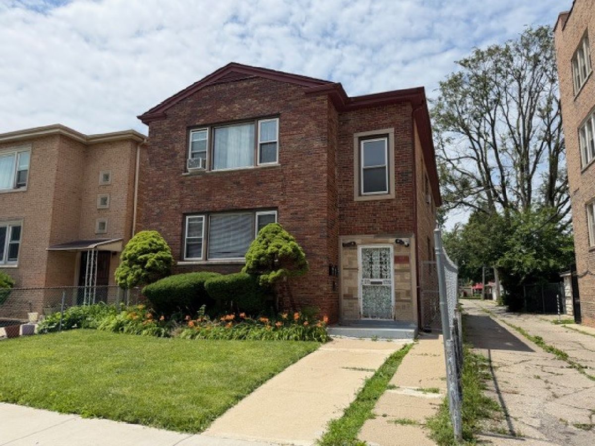  For Sale Chicago Illinois, 9114 Laflin Street