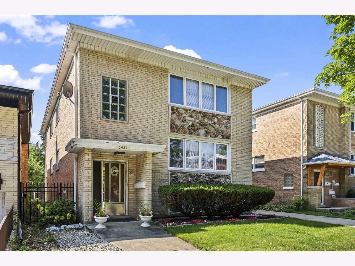  For Rent Chicago Illinois, 5421 Windsor