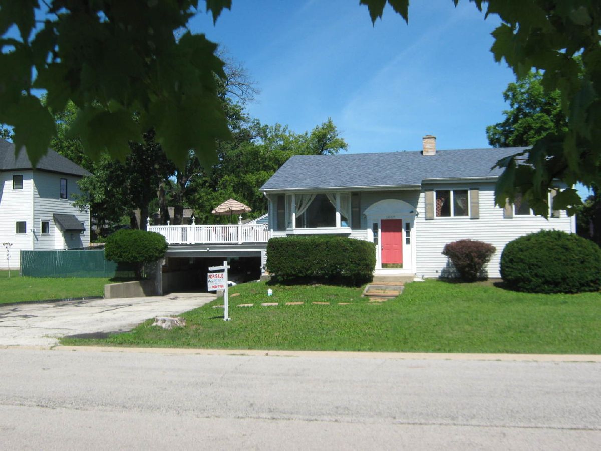  For Sale Glenview Illinois, 1007 Prairie Lawn Road