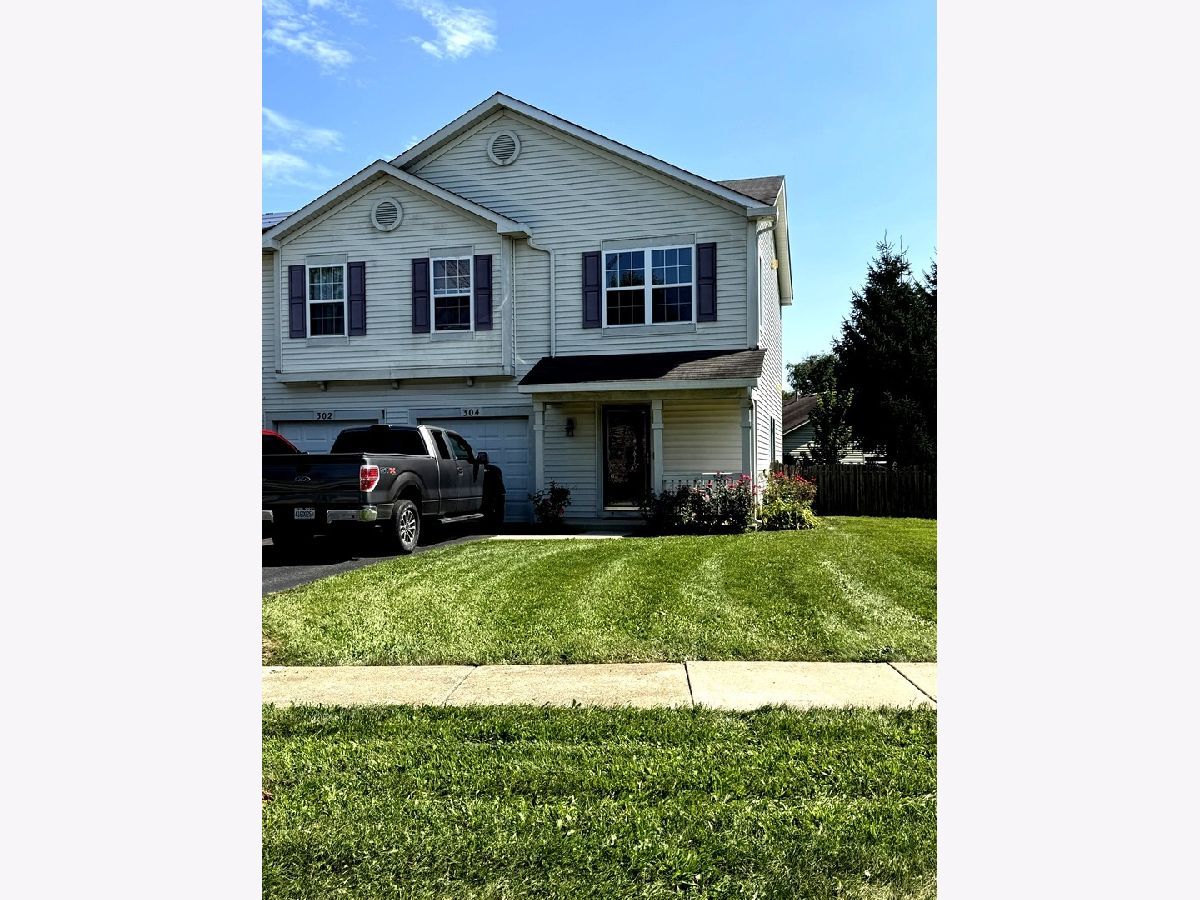  For Sale Plano Illinois, 304 Alyssa Street