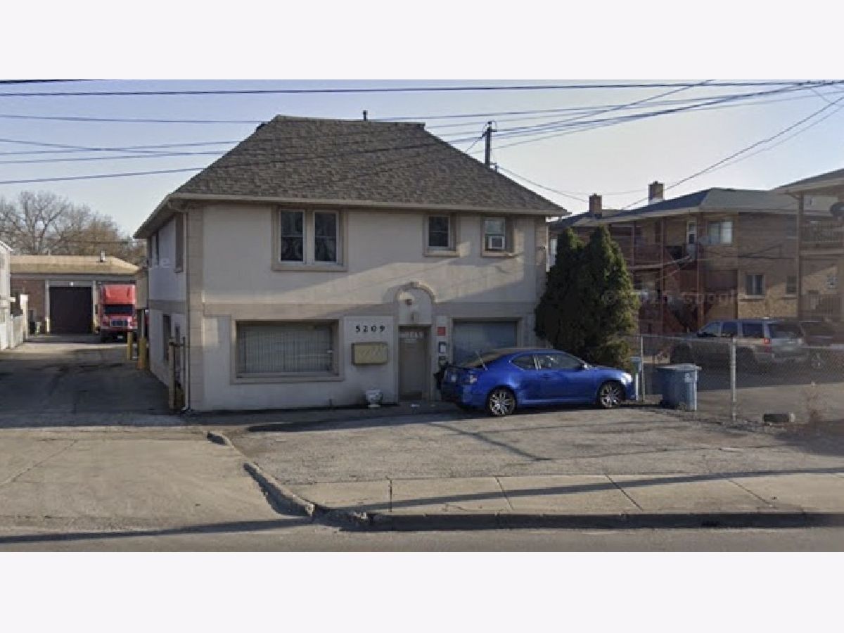  For Rent Melrose Park Illinois, 5209 Lake