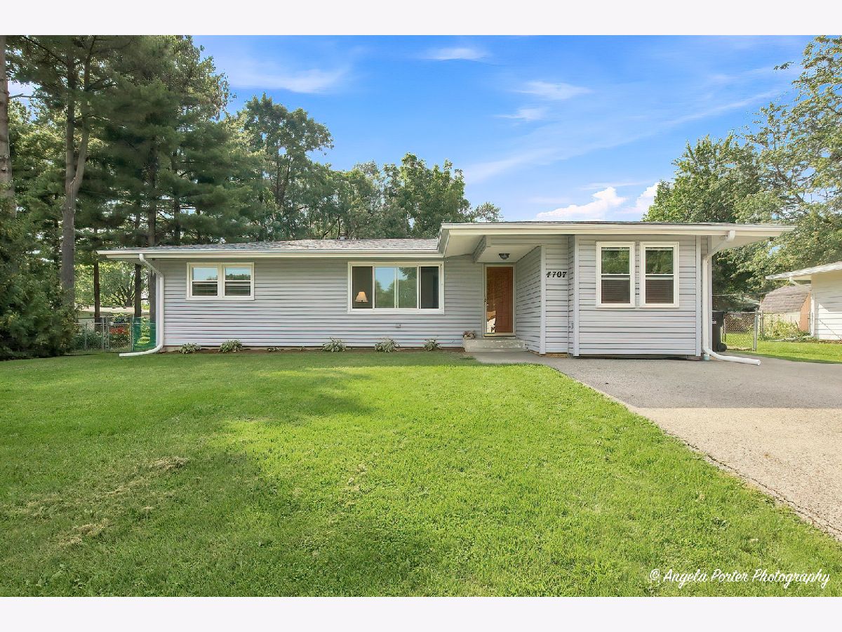 Sold Mchenry Illinois, 4707 William