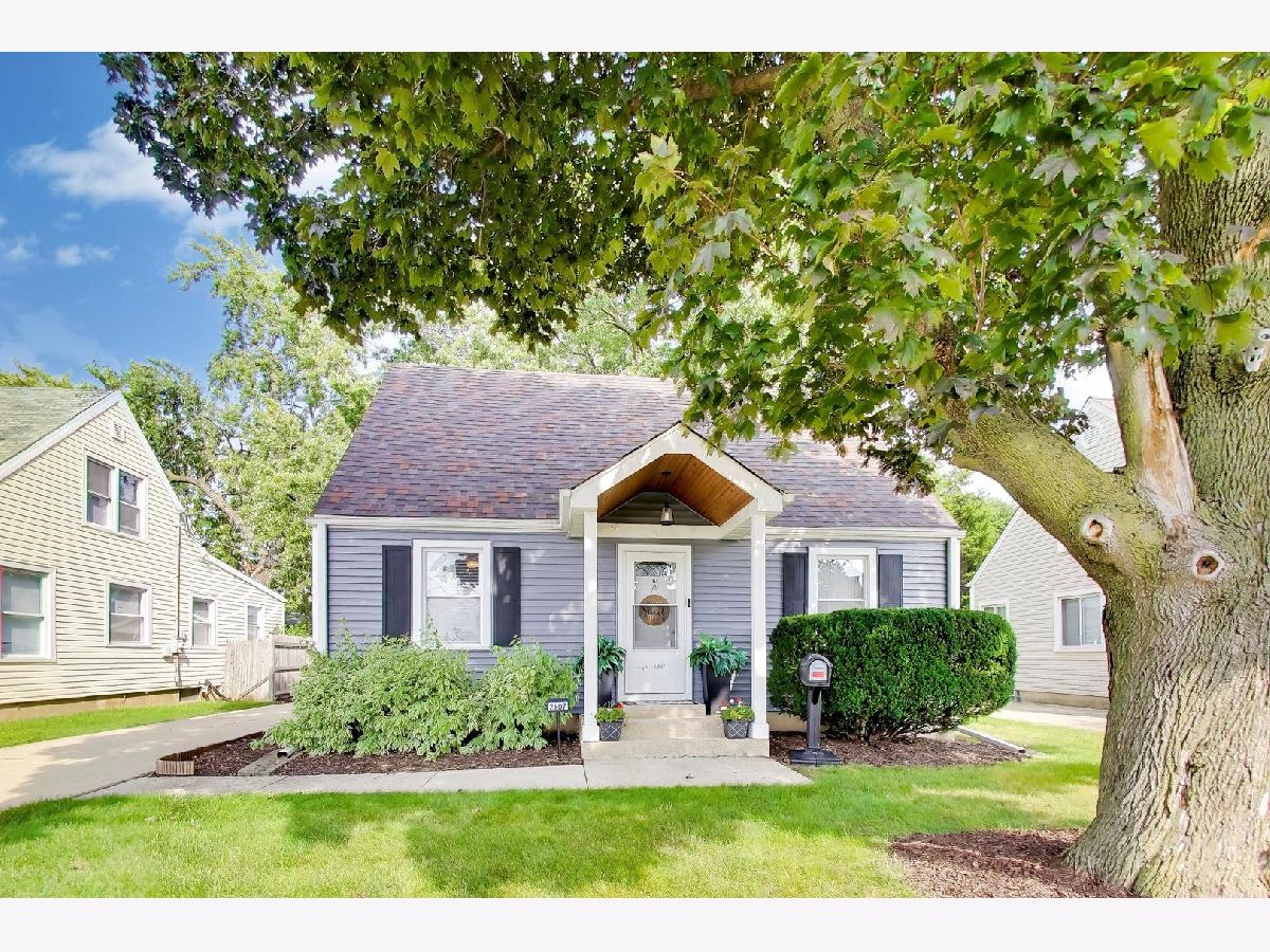  For Sale Franklin Park Illinois, 2807 Scott Street
