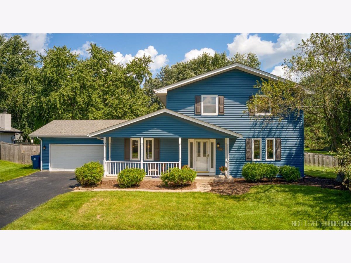  For Sale Naperville Illinois, 2308 Flambeau Drive