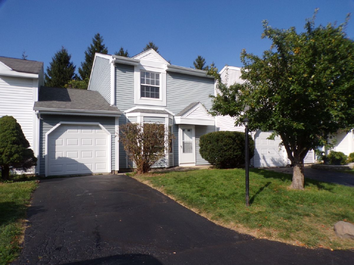  Rented Island Lake Illinois, 558 Nantucket