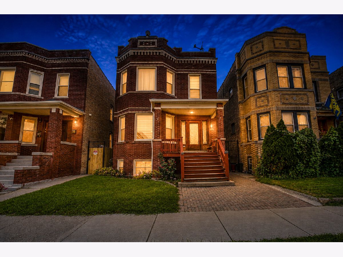  For Rent Chicago Illinois, 3112 Davlin