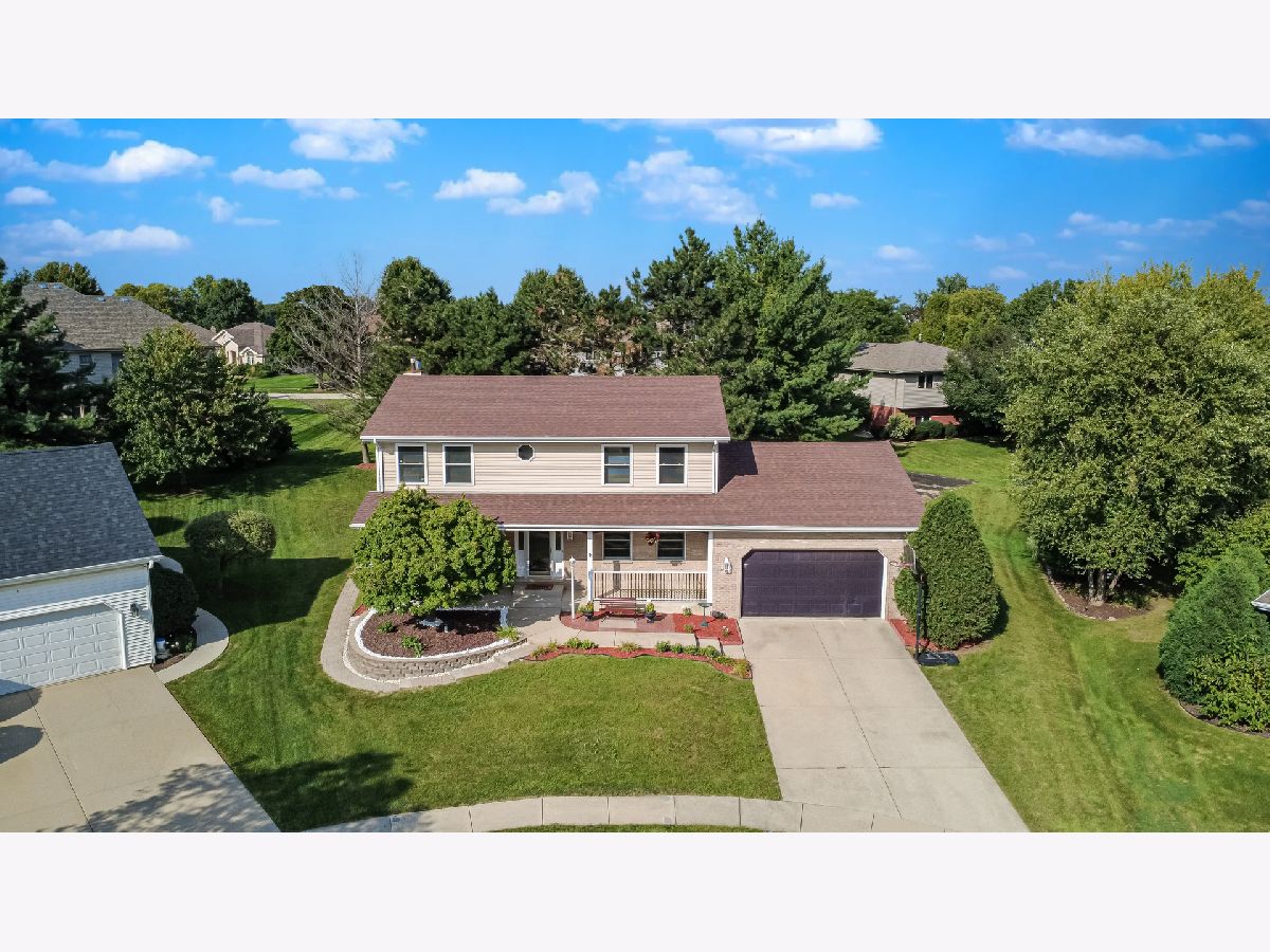  For Sale Lockport Illinois, 16954 Mohican Drive