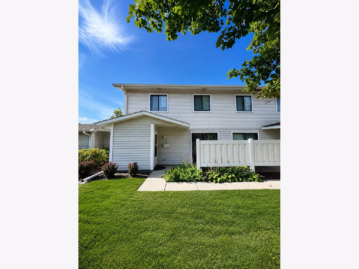  For Rent Schaumburg Illinois, 727 Whitesail