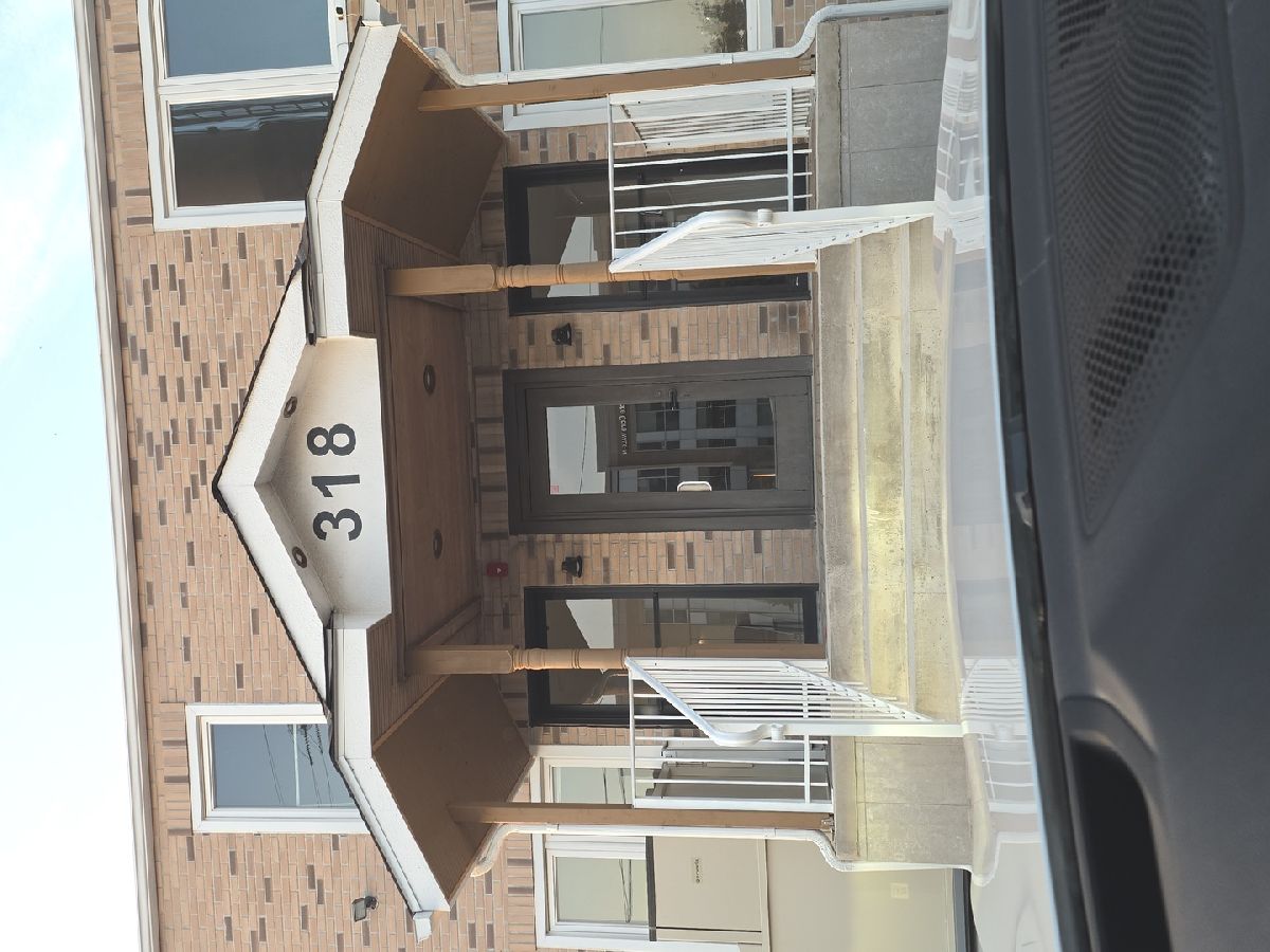  For Rent Westmont Illinois, 318 Ogden