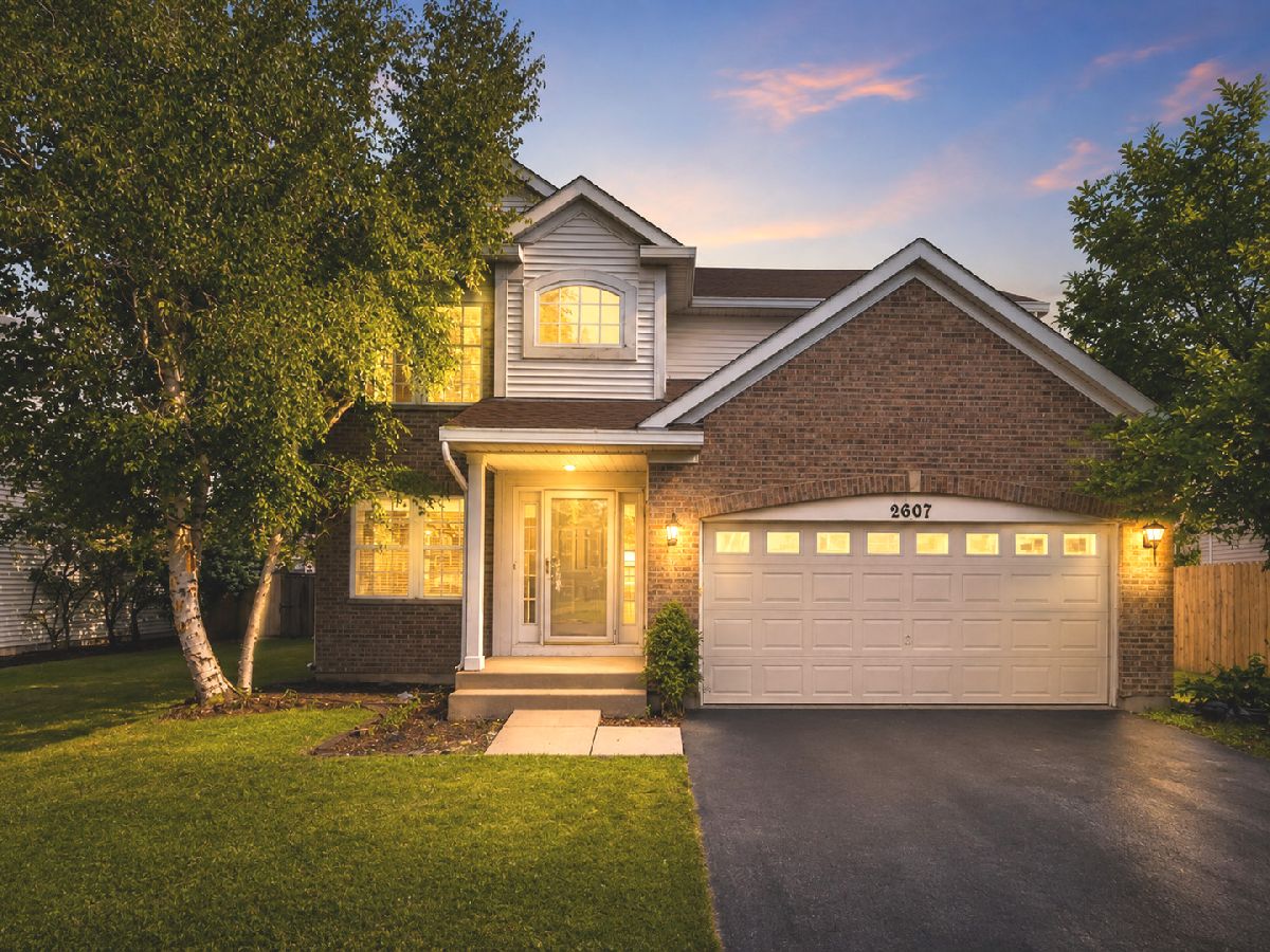  For Rent Naperville Illinois, 2607 Flagstone