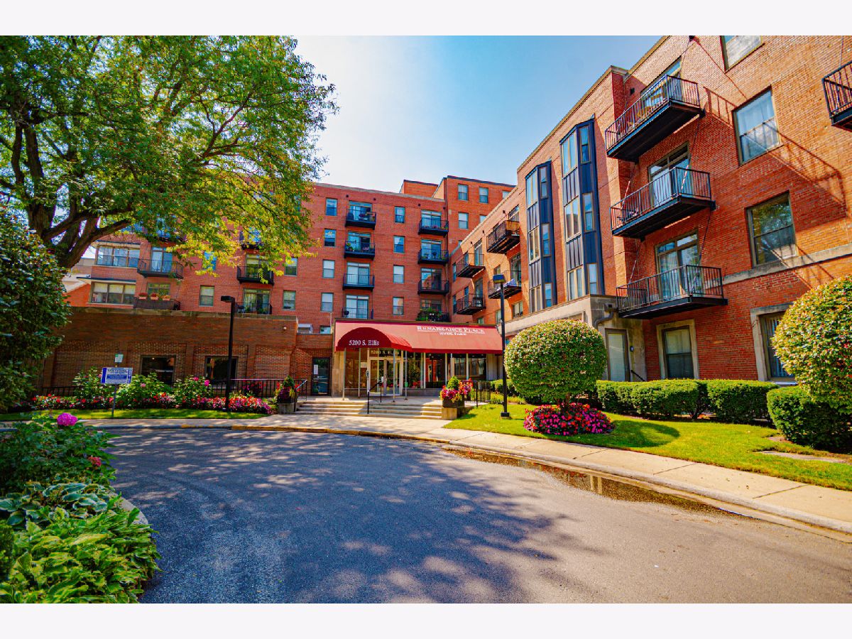 For Sale Chicago Illinois, 5200 Ellis Avenue