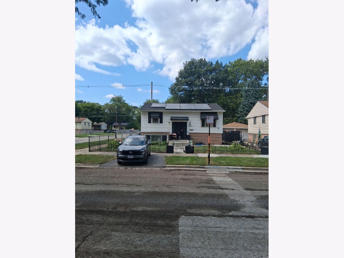  For Sale Chicago Illinois, 13160 Forrestville Avenue