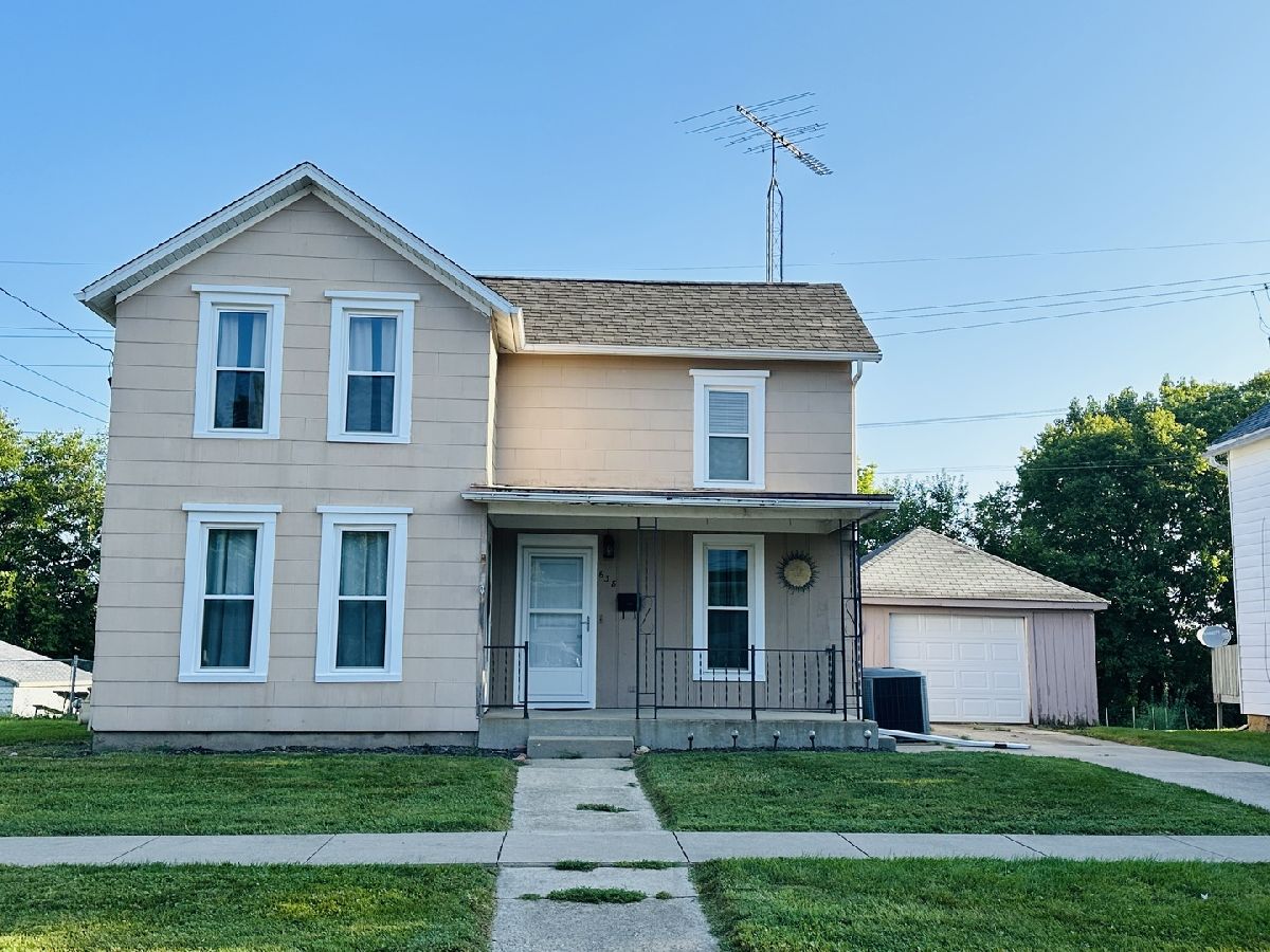 Sold Freeport Illinois, 638 Ringold