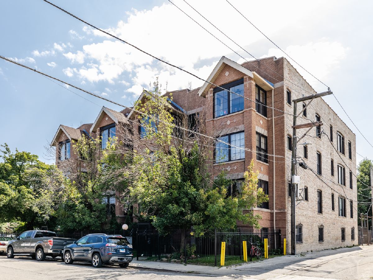  Rented Chicago Illinois, 1367 64th