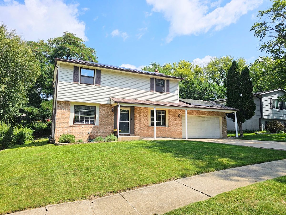  For Sale Rockford Illinois, 3308 Pleasant Valley Boulevard
