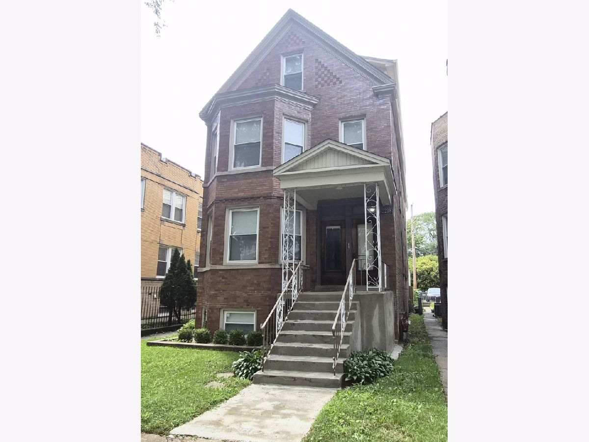  For Rent Chicago Illinois, 3238 Hamlin