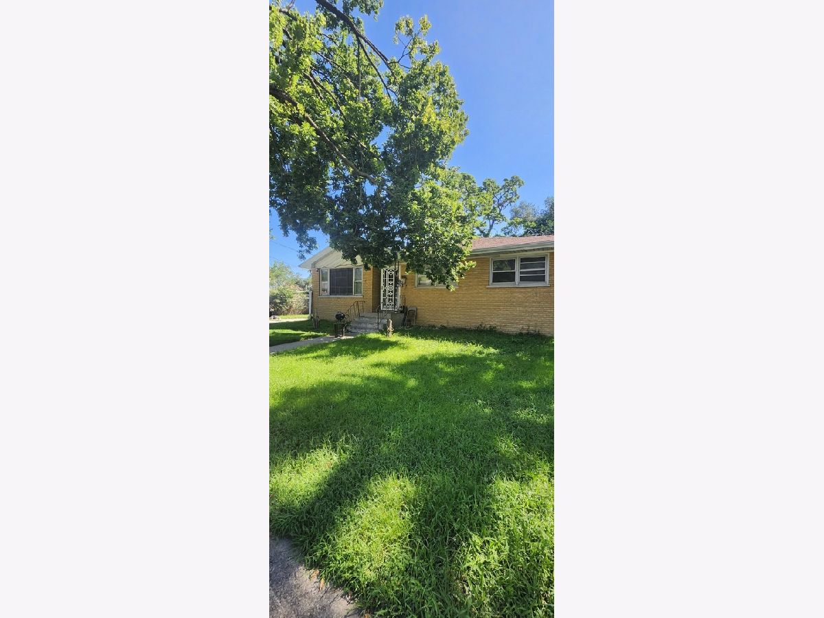  For Sale Dolton Illinois