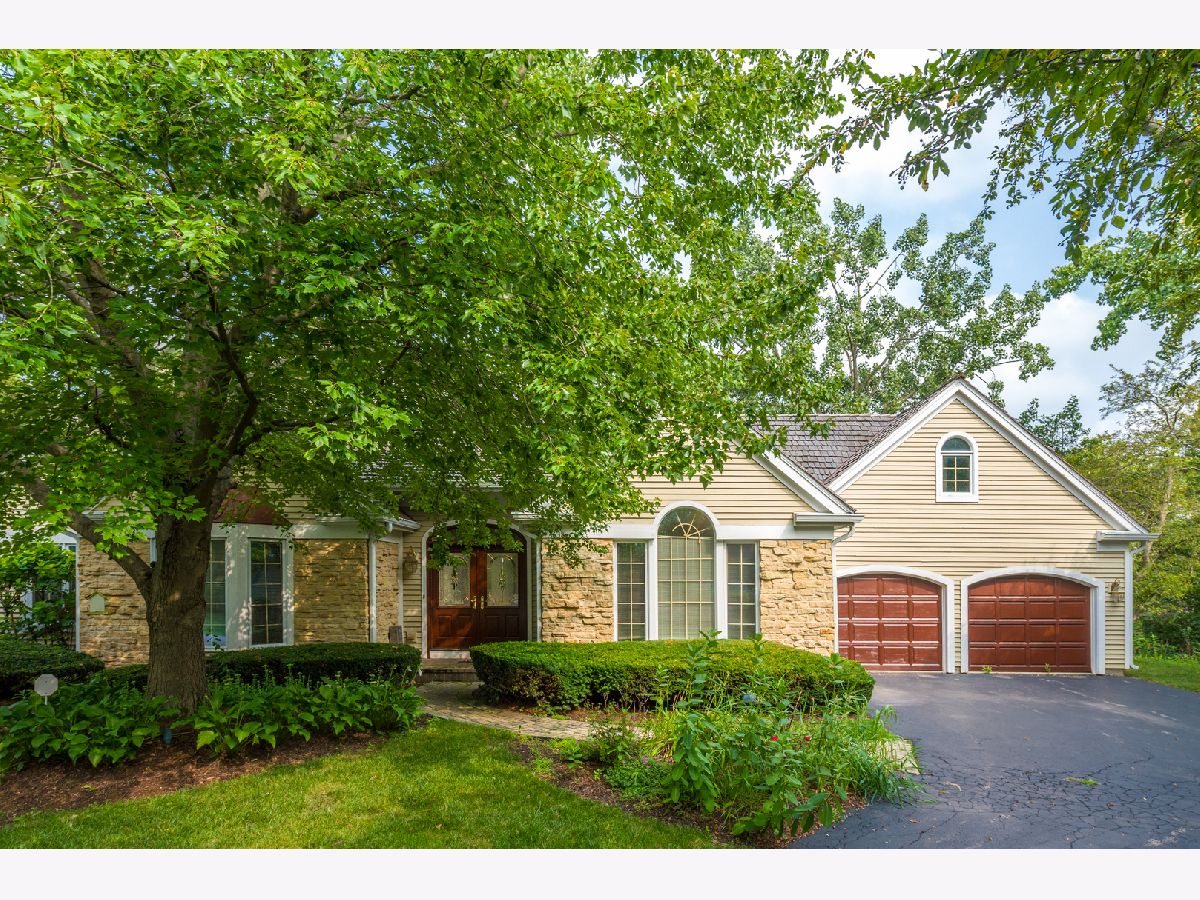  For Sale Long Grove Illinois, 4638 Twin Lakes Lane