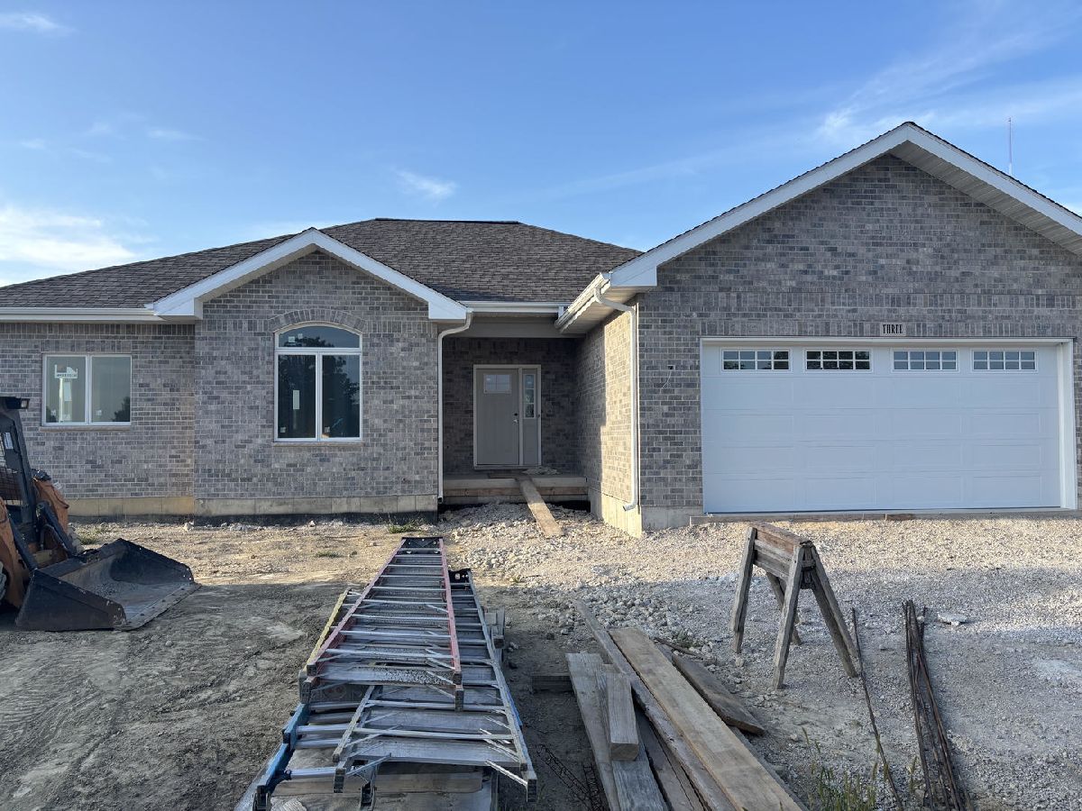 Homes For Sale Ronhill Estates Yorkville Illinois, 3 Ronhill Road