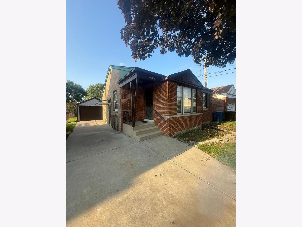  For Rent Chicago Illinois, 7529 Rosedale
