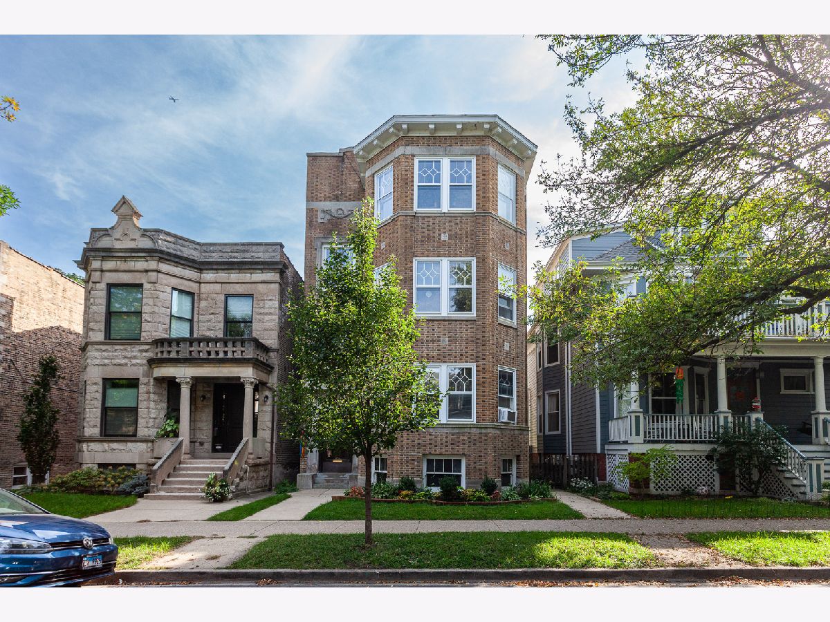  For Rent Chicago Illinois, 1451 Berwyn