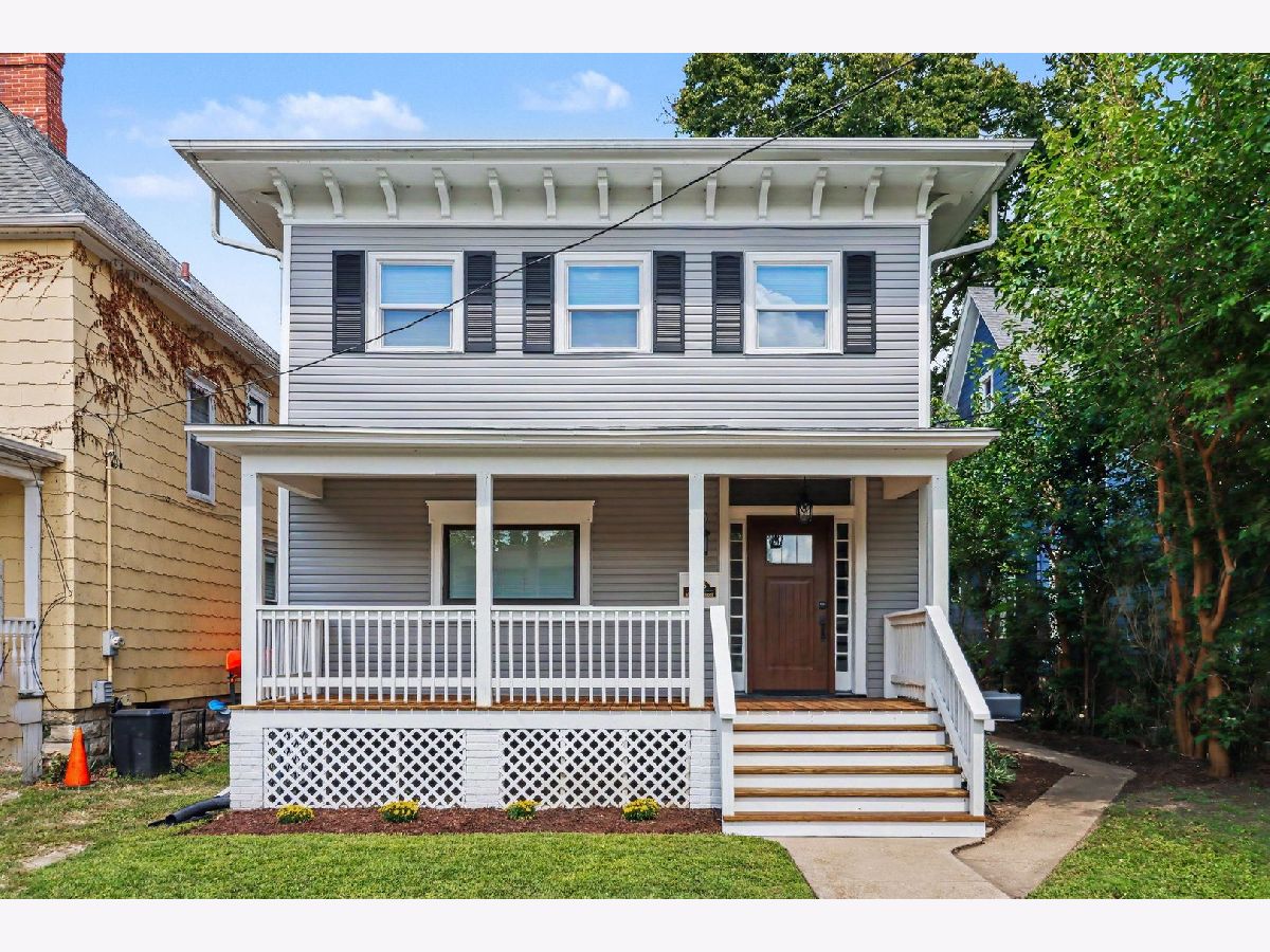  For Sale Ottawa Illinois, 646 Webster Street