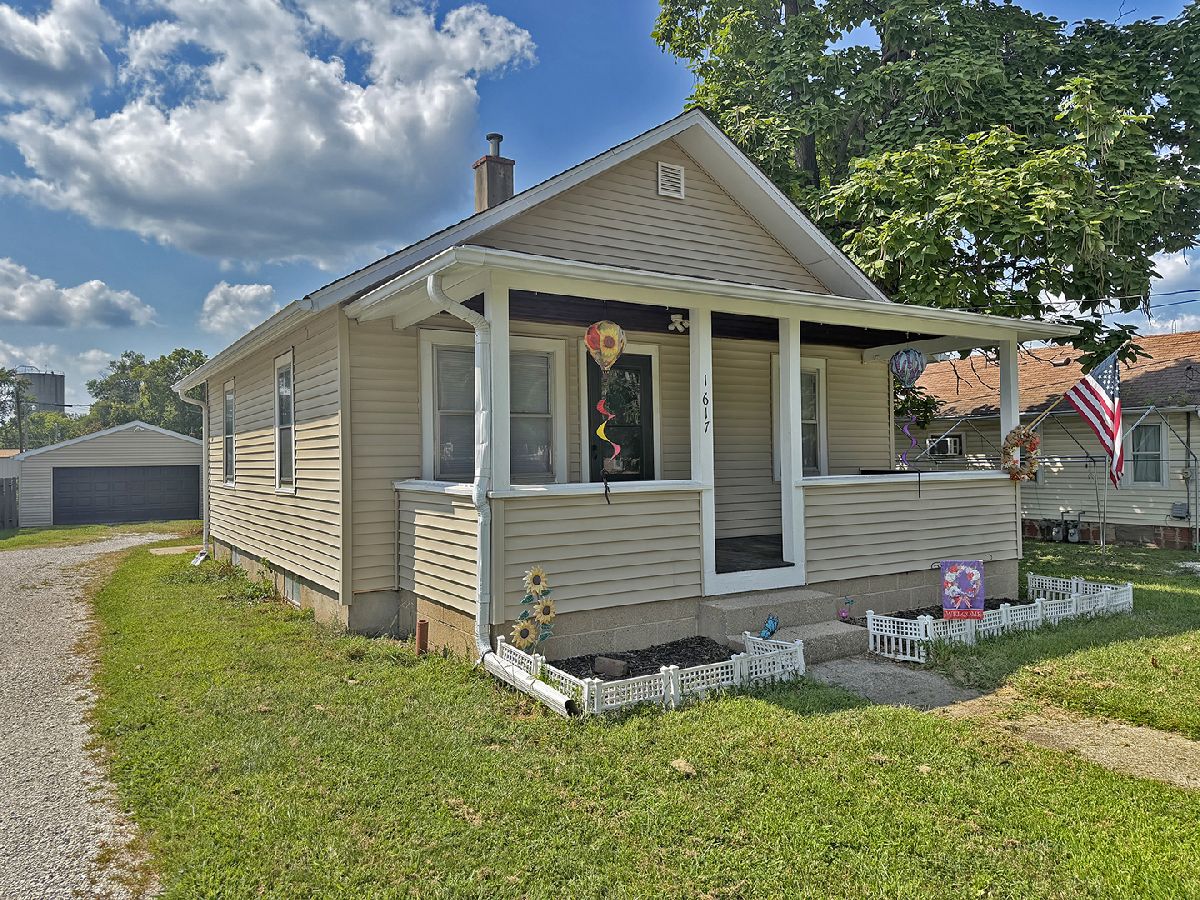  For Sale Ottawa Illinois, 1617 Pine Street