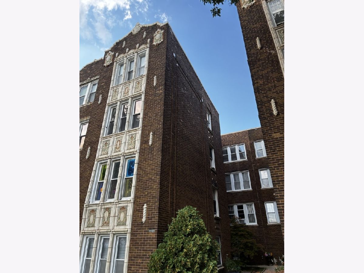  For Rent Chicago Illinois, 2840 Addison