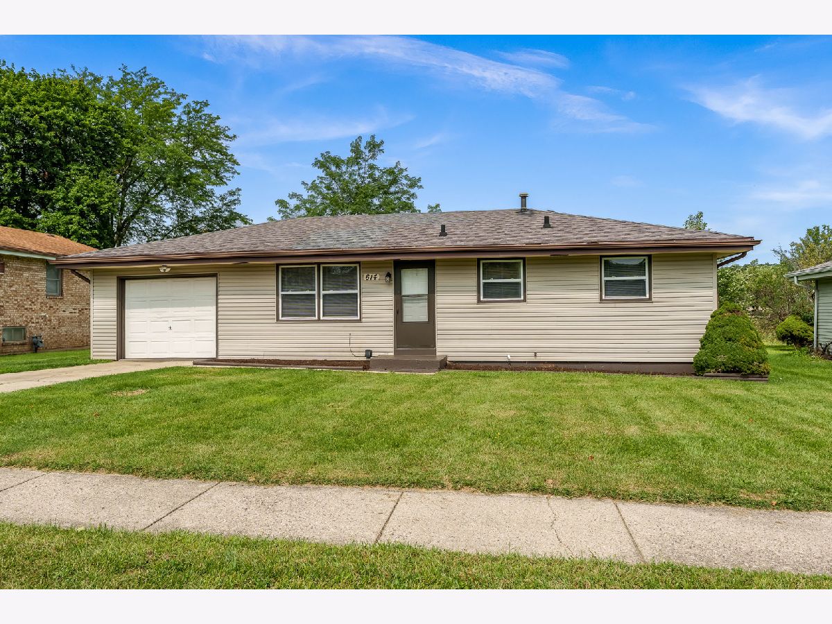  For Sale Rockford Illinois, 614 Overland Trail